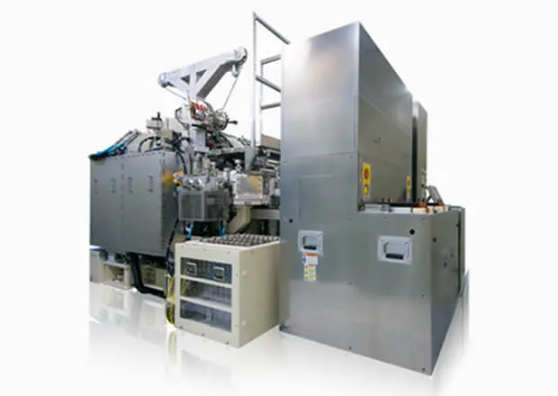 電子ビームマスク描画装置