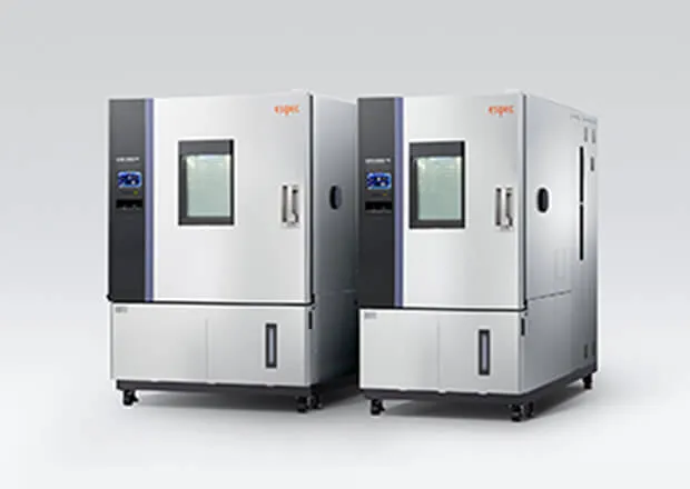 ハイパワー恒温(恒湿)器
